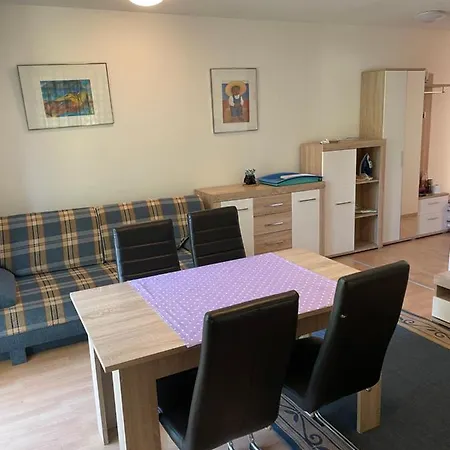 Appartamento Private Bunter Hund Aalen