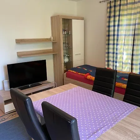 Private Bunter Hund Appartamento Aalen