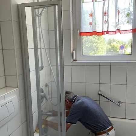 Appartamento Private Bunter Hund *