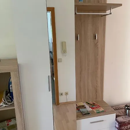 Appartamento Private Bunter Hund Aalen