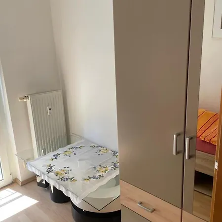 Private Bunter Hund Appartamento Aalen