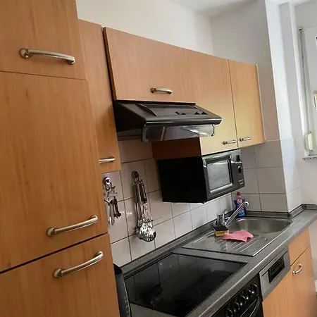 Private Bunter Hund * Aalen