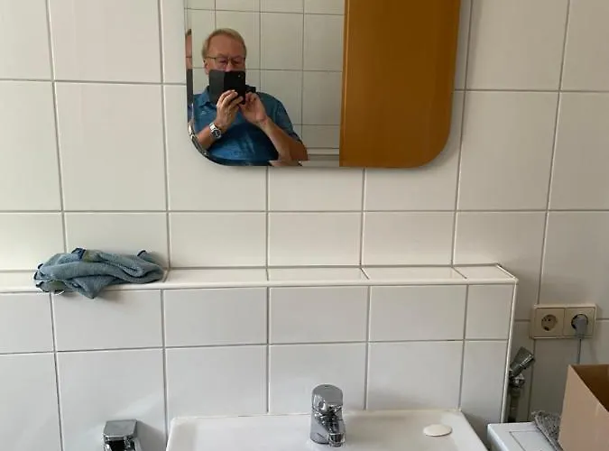 Private Bunter Hund Apartment